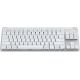 Клавиатура Logitech K855 920-011071 серебристый, с гравировкой