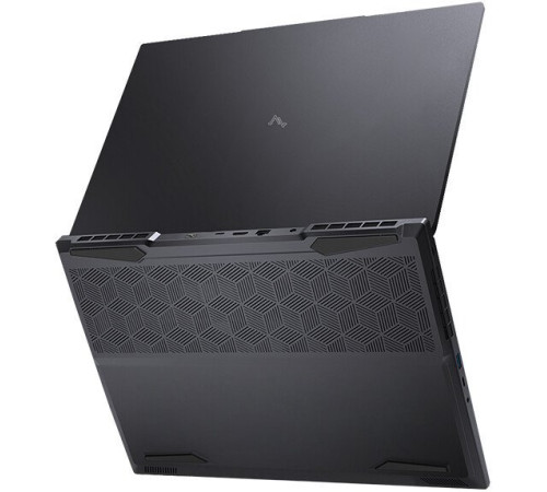 Игровой ноутбук Maibenben X-Treme Typhoon X16C X16C-i544550F44LG4E10