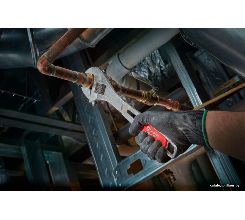 Ключ разводной Milwaukee 48-22-7412