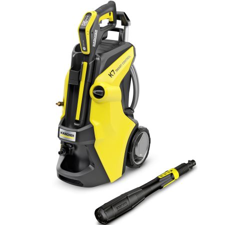 Мойка высокого давления Karcher K7 Smart Control Flex 1.317-340.0