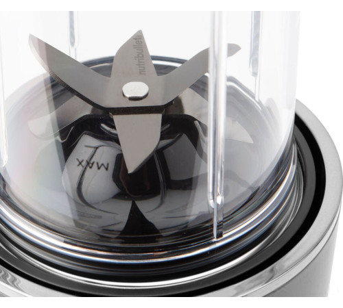 Стационарный блендер NutriBullet NB1206DGB Ultra