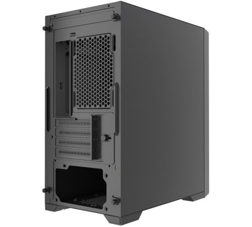 Корпус Powercase ByteFlow Micro CP CAMBCP-F0