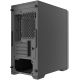 Корпус Powercase ByteFlow Micro CP CAMBCP-F0
