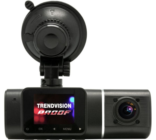 Видеорегистратор TrendVision Proof PRO