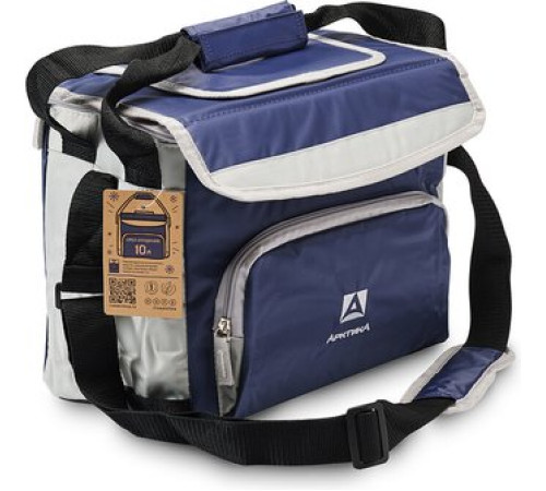 Термосумка Арктика 3001-10 10л синий