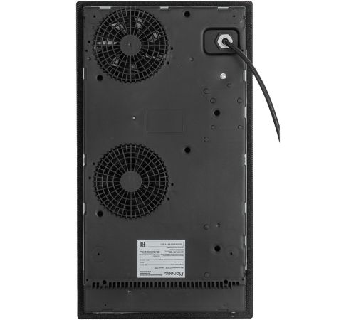 Варочная панель Pioneer EHB30203I-BL