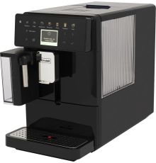 Кофемашина Rondell RDE-1116 черный