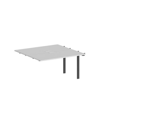 Стол Norden 2800х1238х750 SG.212.WH.63.AN