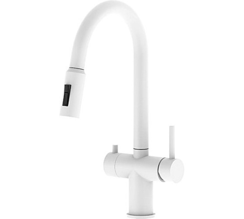 Смеситель Vieir V15060-F