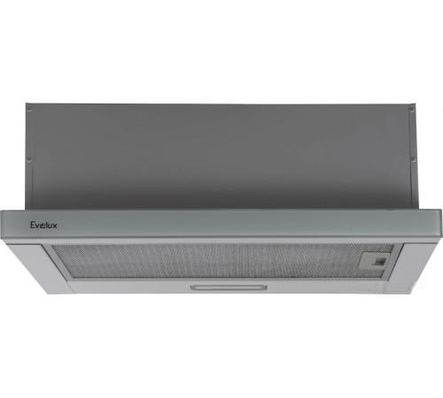Кухонная вытяжка Evelux Tel 60 WG