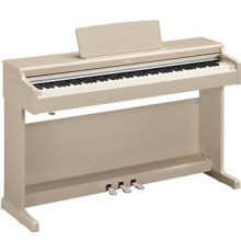 Цифровое пианино Yamaha Arius YDP-165 белый ясень