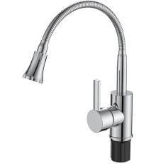 Смеситель Voda KLA519flex