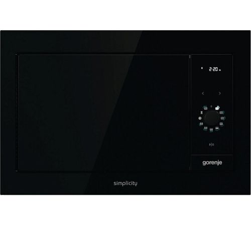 Микроволновая печь Gorenje BM235G1SYB