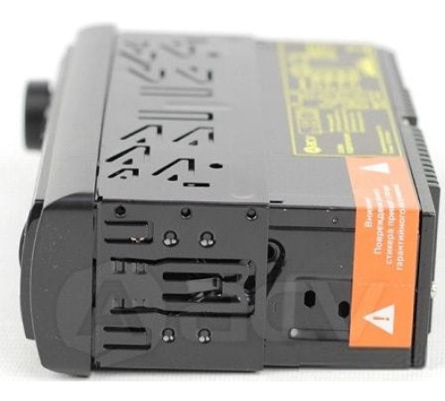 USB-магнитола ACV AVS-811R
