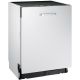 Встраиваемая посудомоечная машина Samsung DW60M6050BB