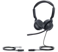 Офисная гарнитура Yealink YHS36 E2 Dual