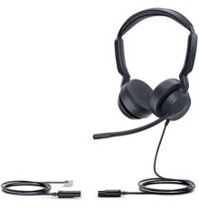 Офисная гарнитура Yealink YHS36 E2 Dual