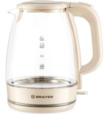 Электрический чайник Brayer BR1067