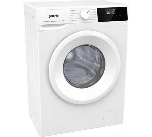 Стиральная машина Gorenje WNHPI84AS/R