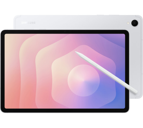 Планшет Samsung Galaxy Tab S11 5G SM-X736 12GB/128GB серебристый