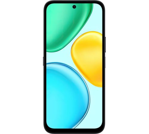 Телефон HONOR X7e LAB-LX1 6GB/256GB международная версия черный
