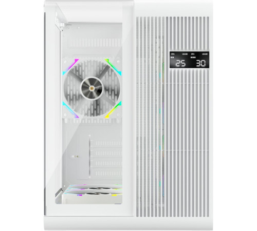 Корпус 1stPlayer RT5 белый