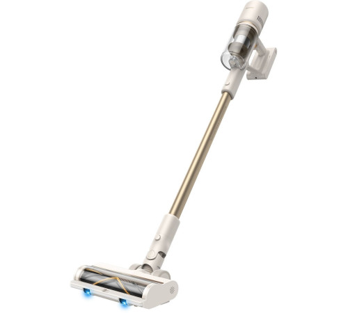 Пылесос Dreame U20 международная версия, белый