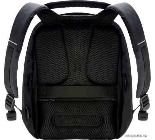 Городской рюкзак XD Design Bobby Compact зебра