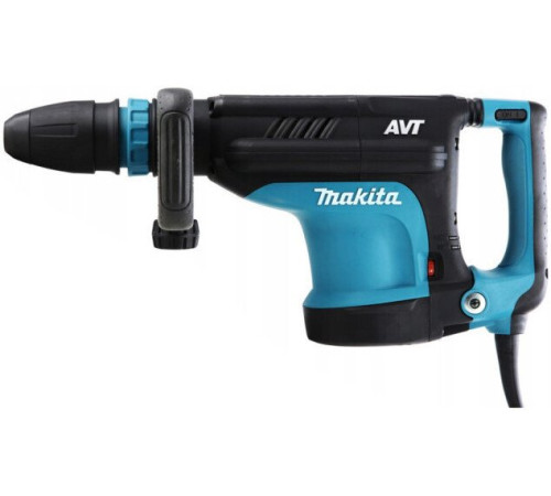 Отбойный молоток Makita HM1213CX1 кейс
