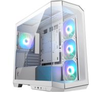 Корпус MSI MAG Pano M100R PZ белый