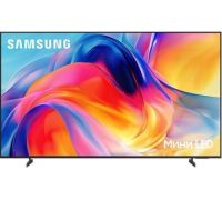 MiniLED телевизор Samsung Mini LED M70 4K UE65M70HAUXPY