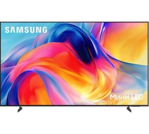 MiniLED телевизор Samsung Mini LED M70 4K UE65M70HAUXPY
