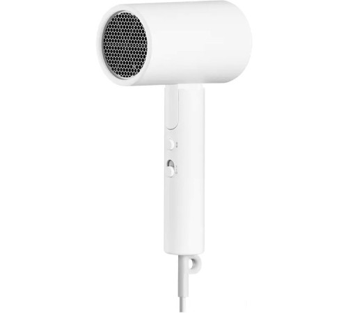Фен Xiaomi Compact Hair Dryer H101 BHR7475EU международная версия, белый