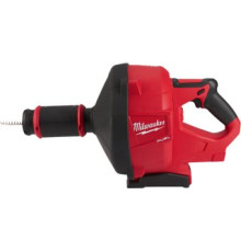 Прочистная машинка Milwaukee M18 FUEL M18FDCPF8-0C 4933459683 без АКБ