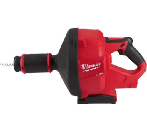 Прочистная машинка Milwaukee M18 FUEL M18FDCPF8-0C 4933459683 без АКБ