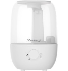 Увлажнитель воздуха Steelberg STL-CH300/2.2M-WT