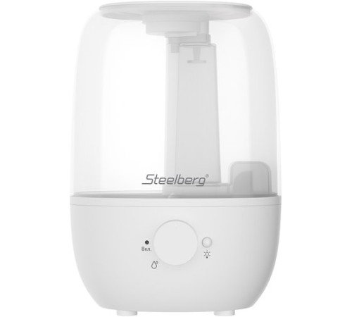 Увлажнитель воздуха Steelberg STL-CH300/2.2M-WT