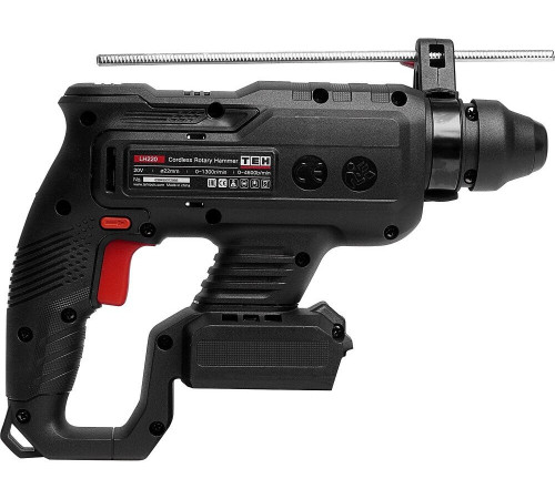 Перфоратор TEH LH220 без АКБ