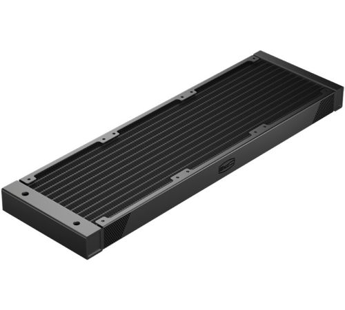 Система жидкостного охлаждения для процессора PCCooler DS360Pro Digital черный