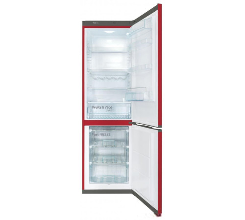 Холодильник Snaige RF58SM-S5RB2F