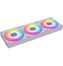 Комплект вентиляторов для корпуса с контроллером Lian Li Uni Fan CL 120 Wireless Reverse 12RCL1W3W G99.12RCL1W3W.R0