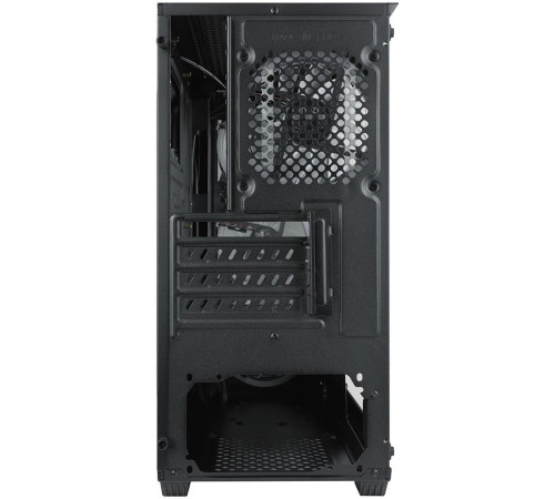 Корпус Ginzzu CL610