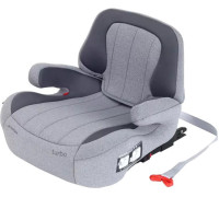 Детское сиденье Rant Turbo Isofix Active Line AY313 серый
