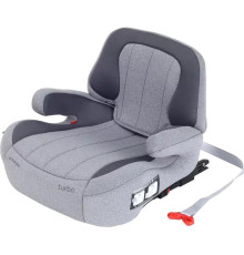 Детское сиденье Rant Turbo Isofix Active Line AY313 серый