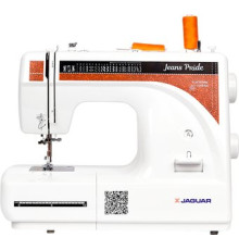 Электромеханическая швейная машина Jaguar Jeans Pride