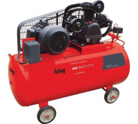 Компрессор Fubag DCF-900/270 CT7,5