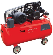 Компрессор Fubag DCF-900/270 CT7,5