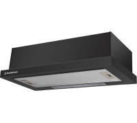 Кухонная вытяжка MAUNFELD VS Light 60 черный