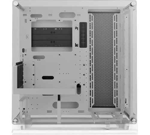 Корпус Thermaltake Core P3 TG Pro Snow CA-1G4-00M6WN-09