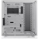 Корпус Thermaltake Core P3 TG Pro Snow CA-1G4-00M6WN-09